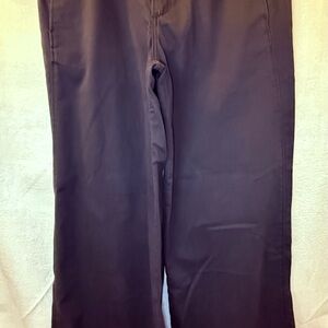 Levi’s Premium XL Chinos Wide Leg